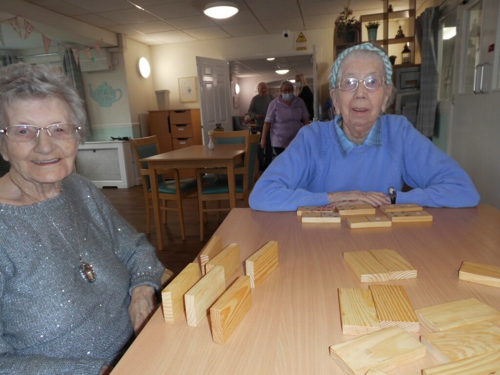 Nightingale Care Home