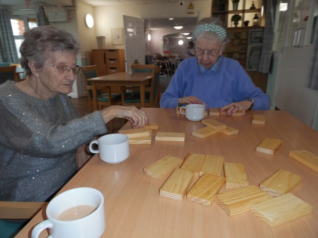 Nightingale Care Home