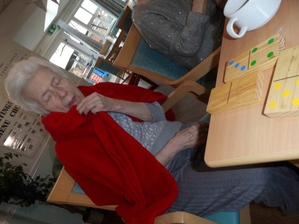 Nightingale Care Home