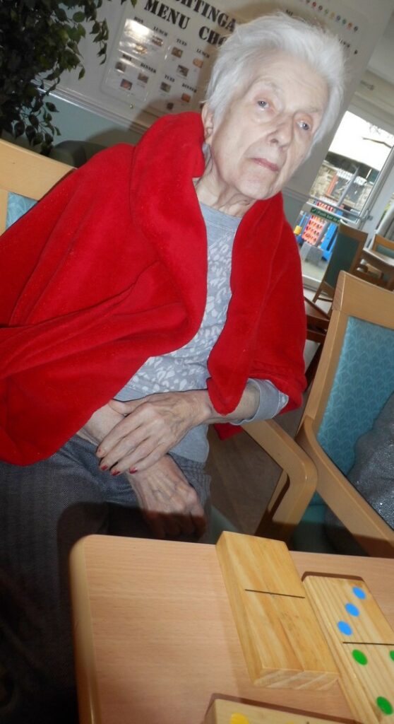 Nightingale Care Home
