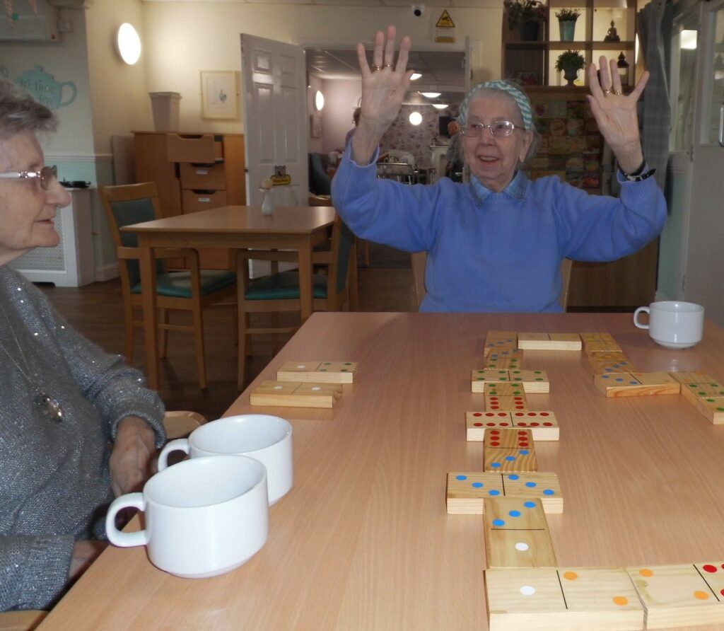 Nightingale Care Home