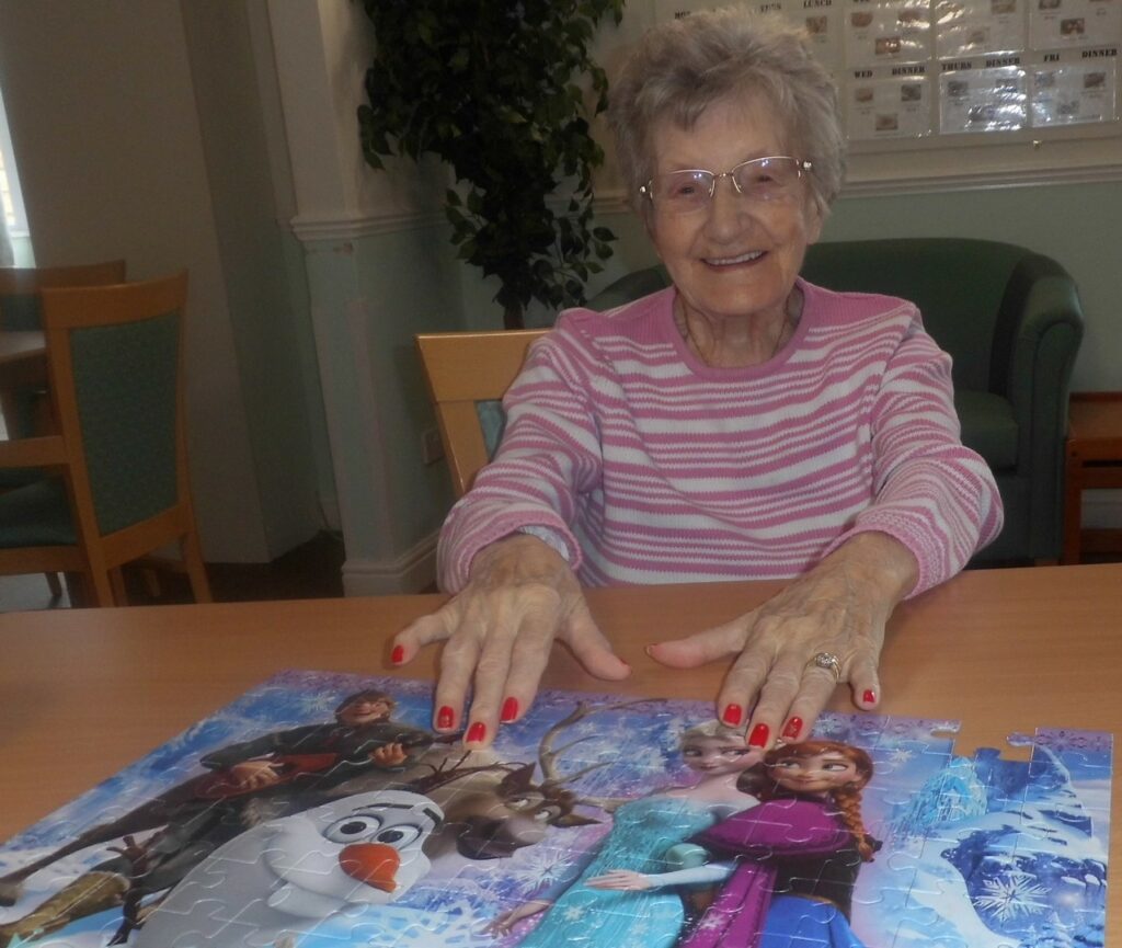 Nightingale Care Home