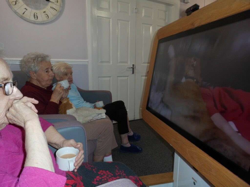 Nightingale Care Home