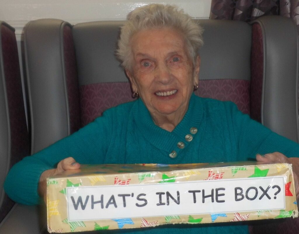 Nightingale Care Home