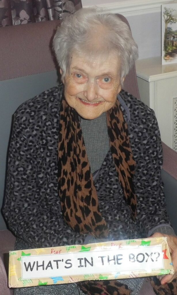 Nightingale Care Home