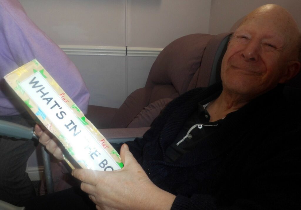 Nightingale Care Home