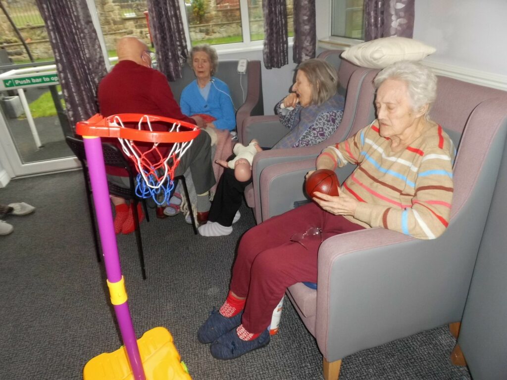 Nightingale Care Home