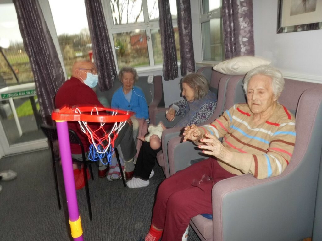 Nightingale Care Home