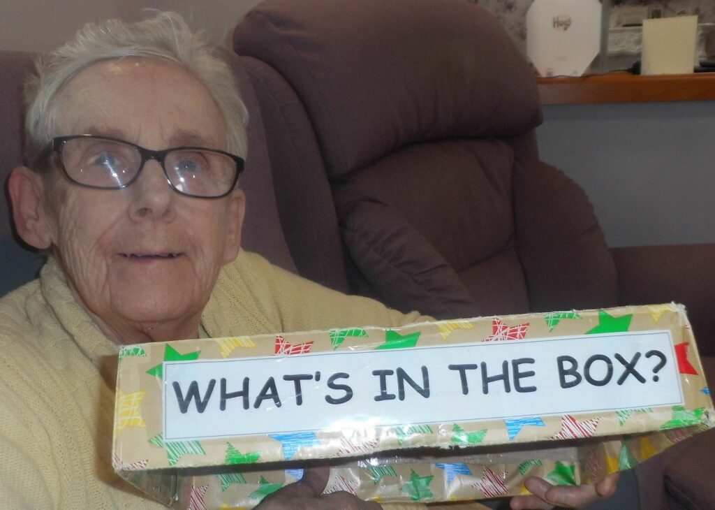 Nightingale Care Home