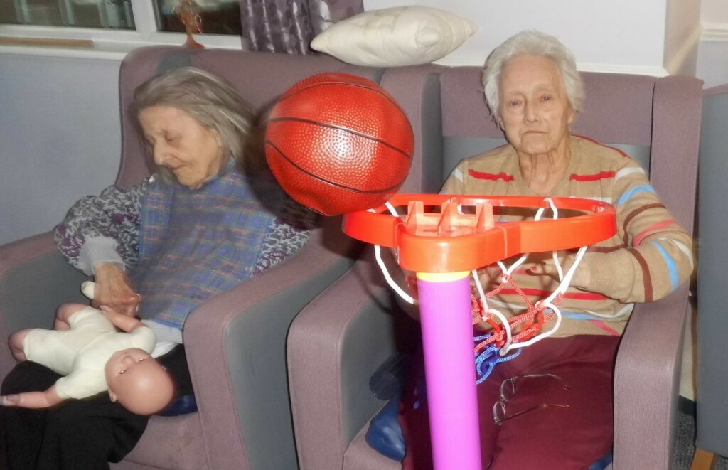 Nightingale Care Home