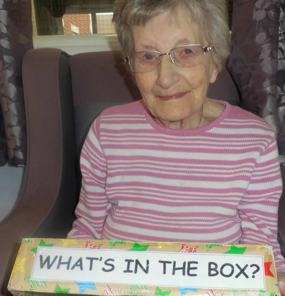 Nightingale Care Home