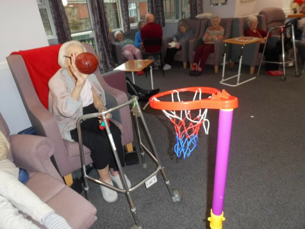 Nightingale Care Home