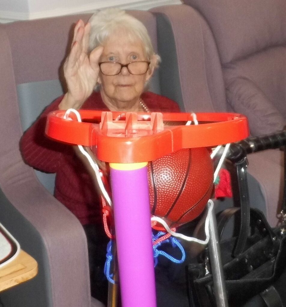Nightingale Care Home
