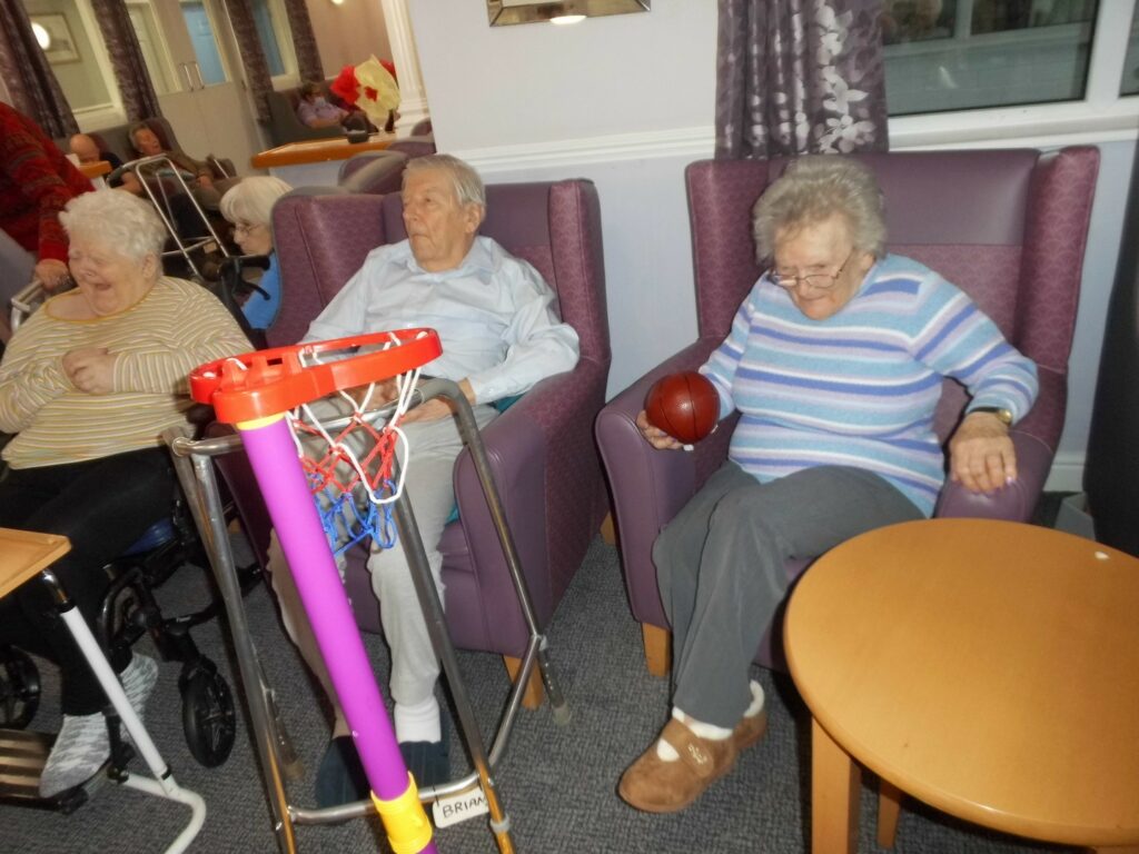 Nightingale Care Home