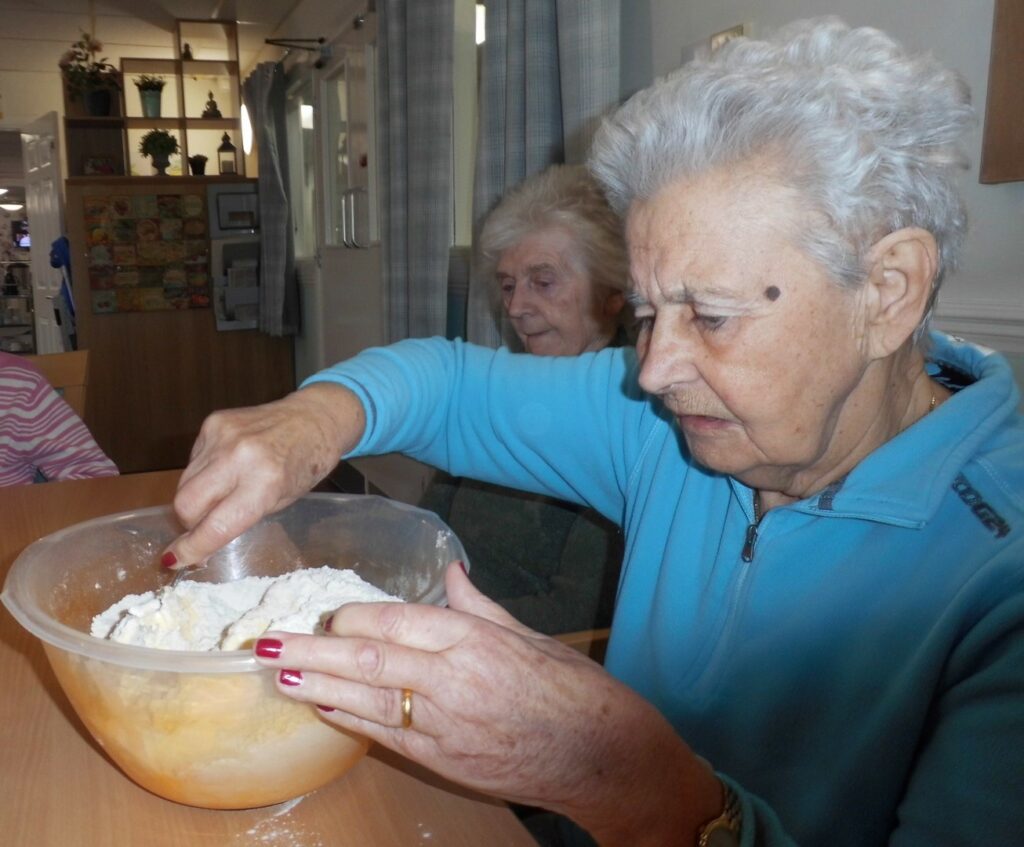 Nightingale Care Home