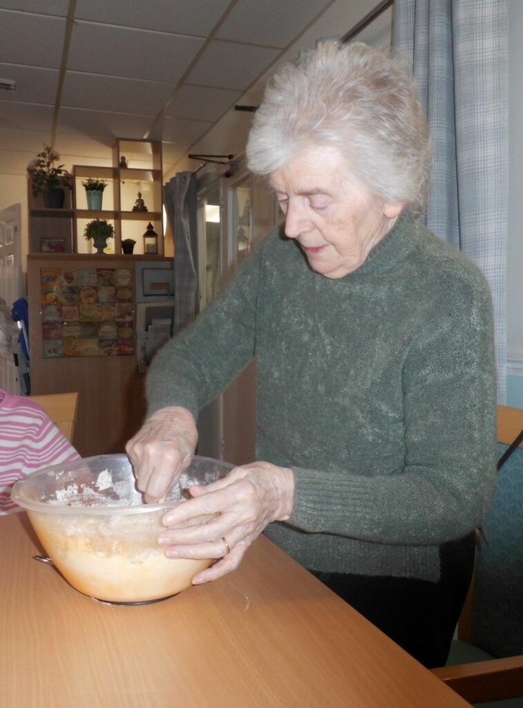 Nightingale Care Home