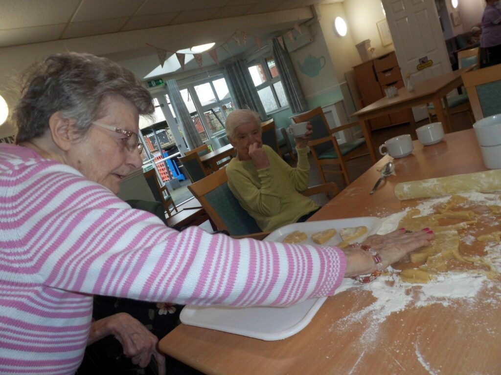 Nightingale Care Home