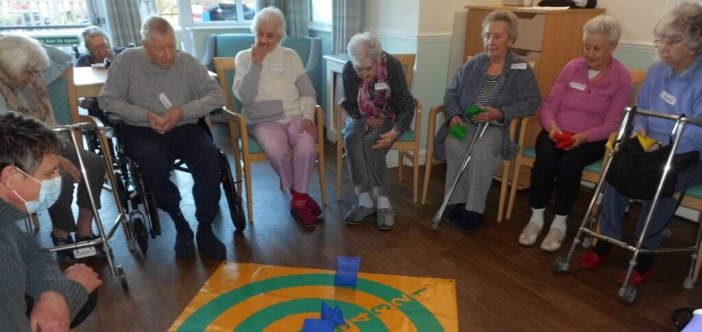 Nightingale Care Home