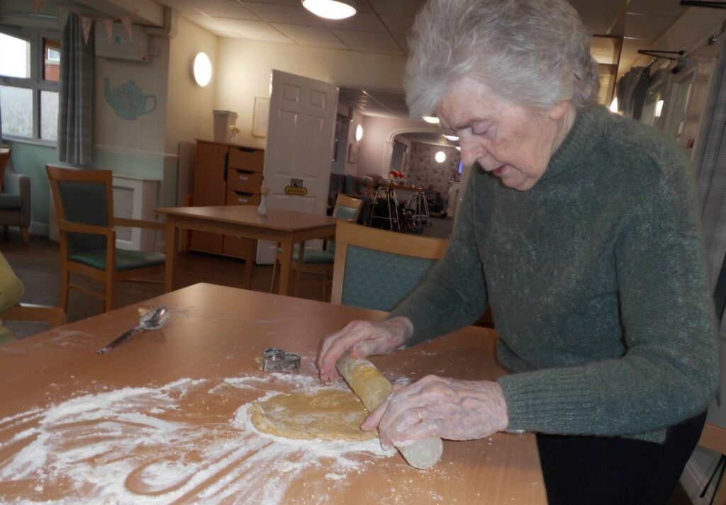 Nightingale Care Home