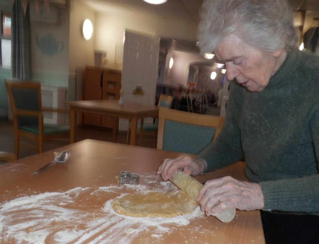 Nightingale Care Home