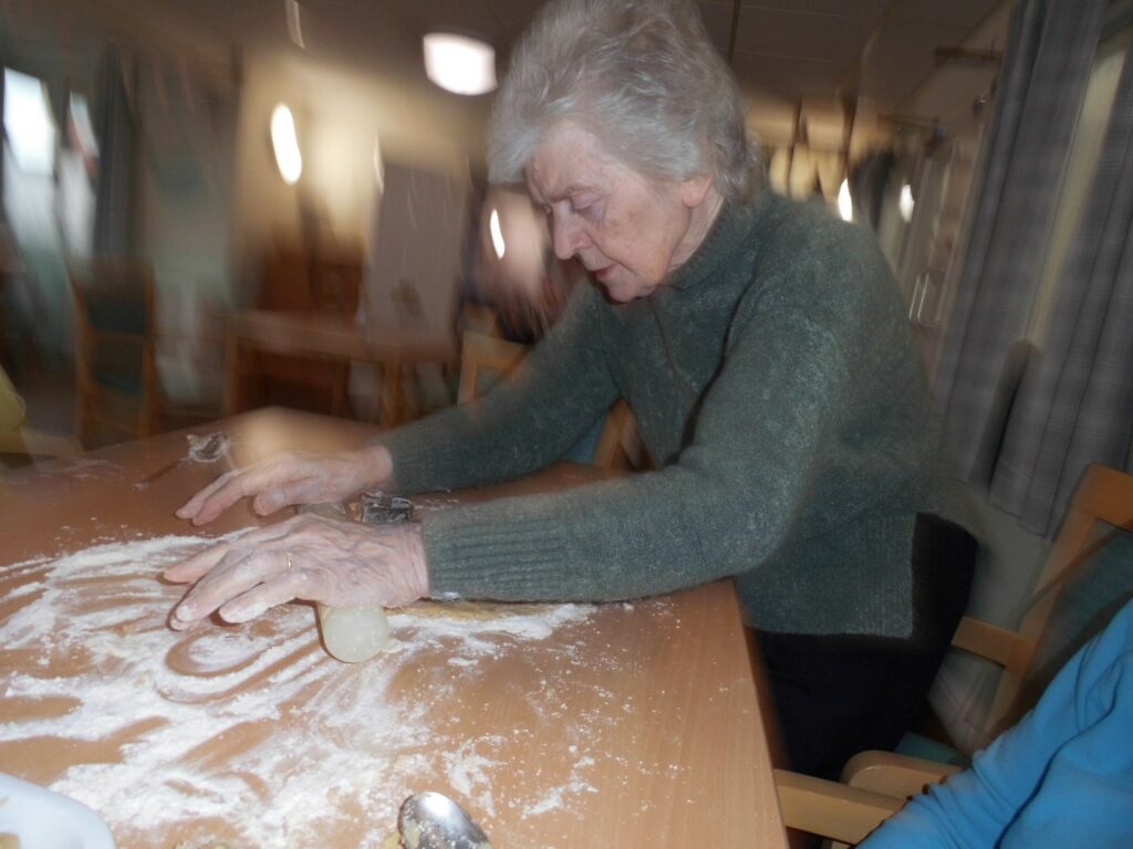 Nightingale Care Home