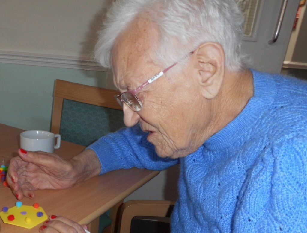 Nightingale Care Home