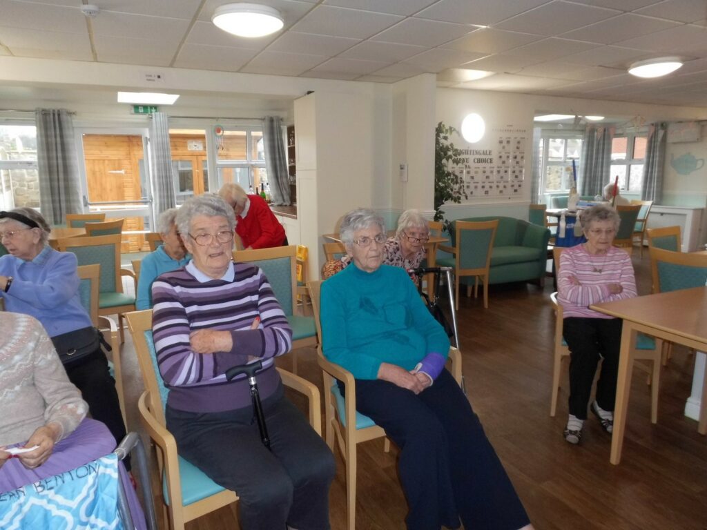 Nightingale Care Home