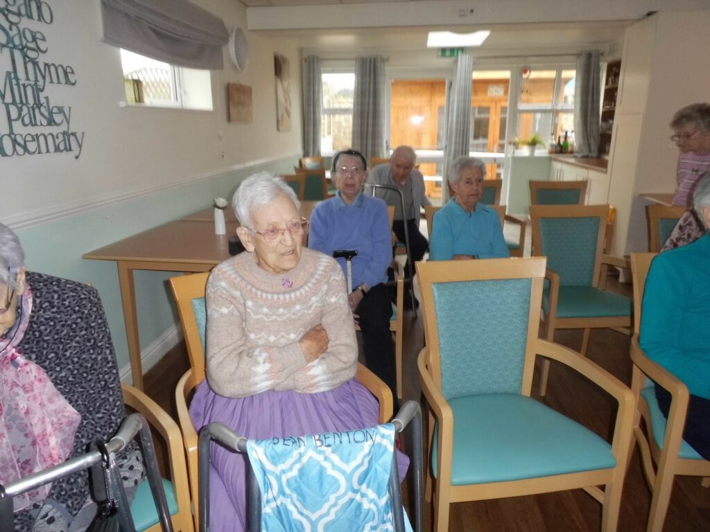 Nightingale Care Home