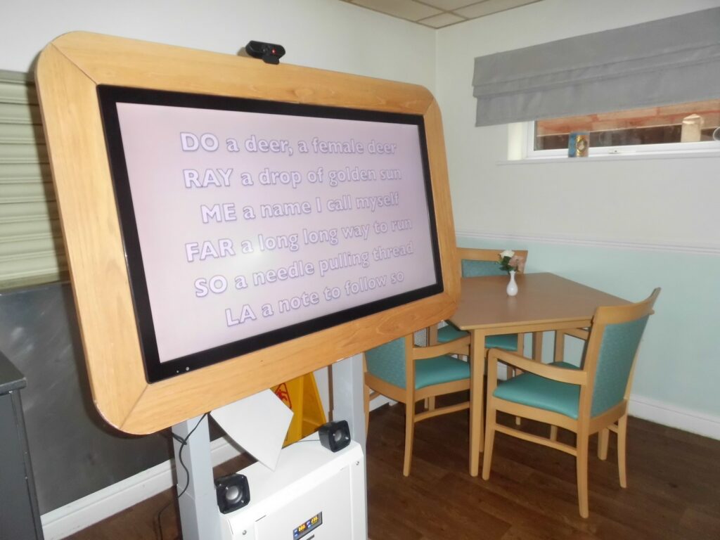 Nightingale Care Home
