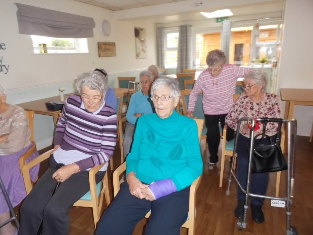 Nightingale Care Home