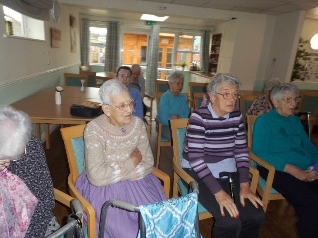 Nightingale Care Home