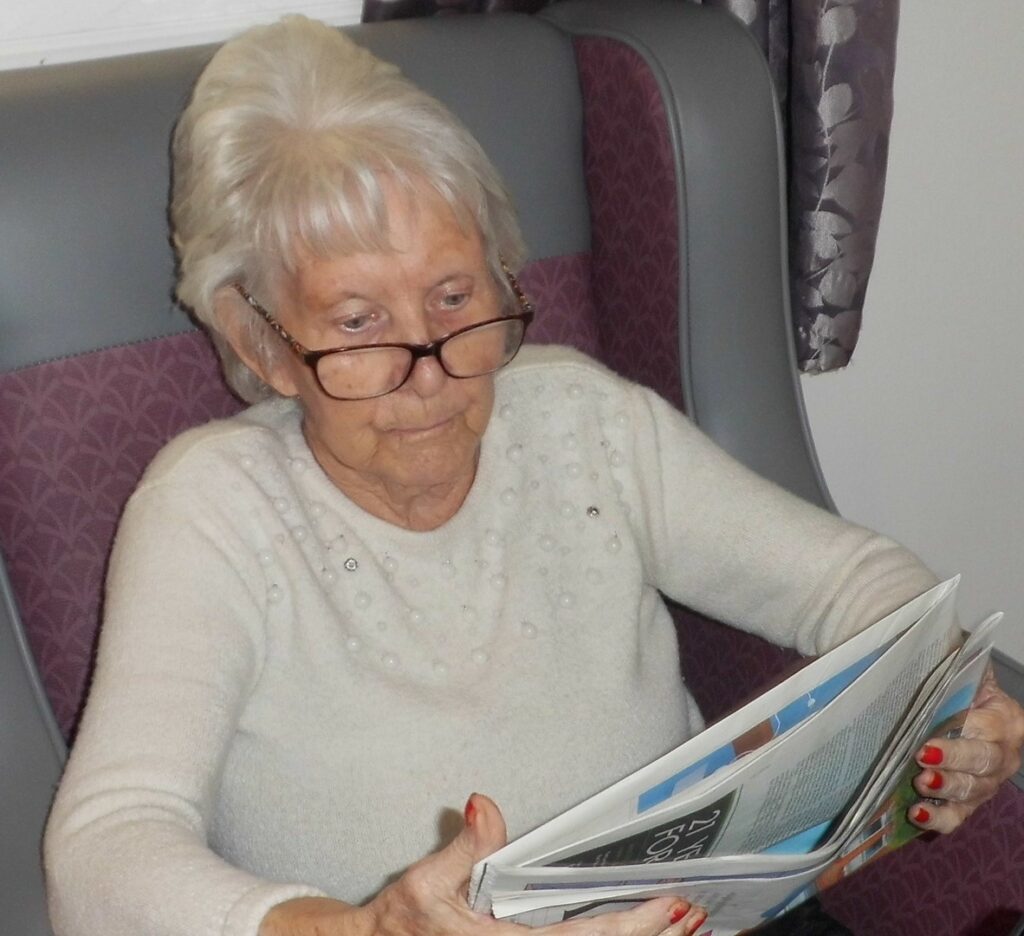Nightingale Care Home