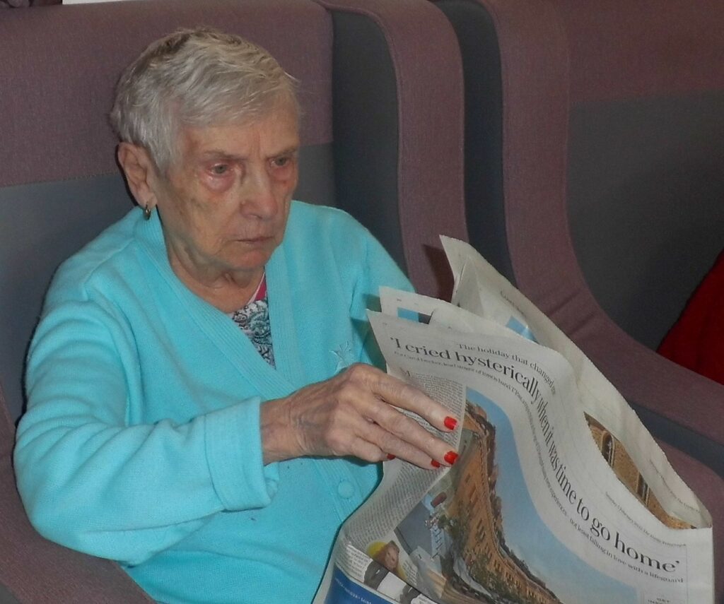 Nightingale Care Home