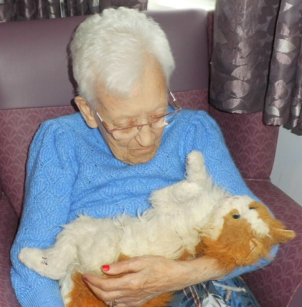 Nightingale Care Home