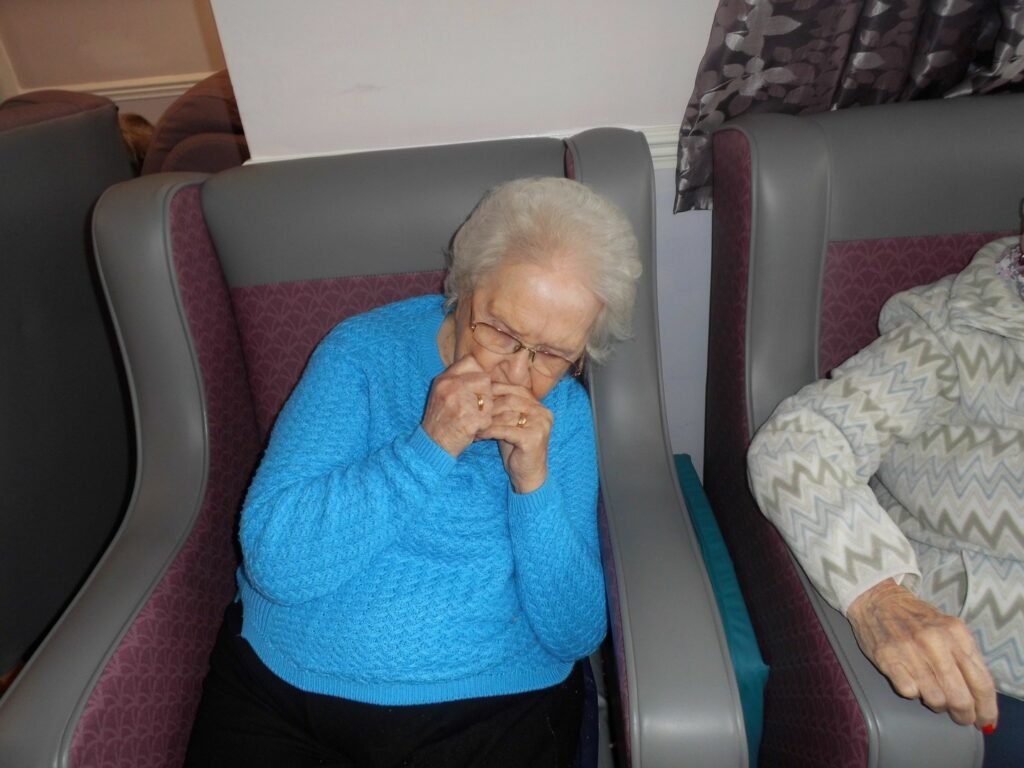Nightingale Care Home