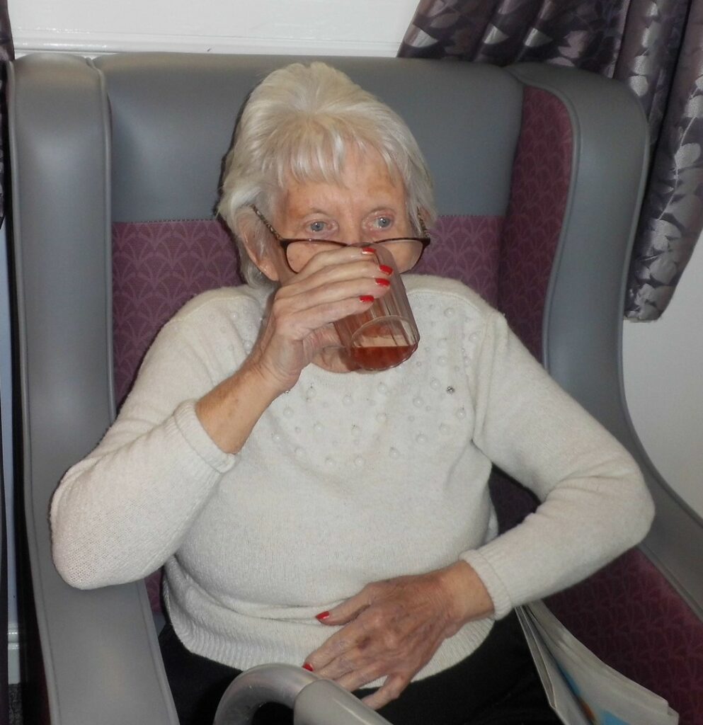 Nightingale Care Home