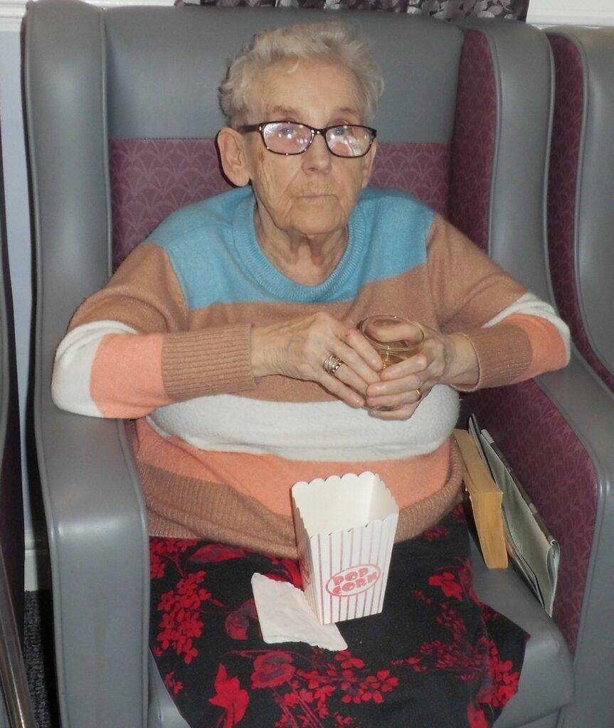 Nightingale Care Home