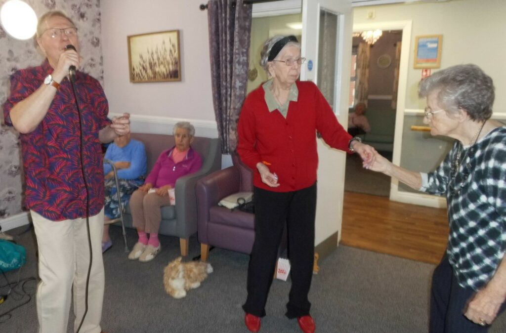 Nightingale Care Home
