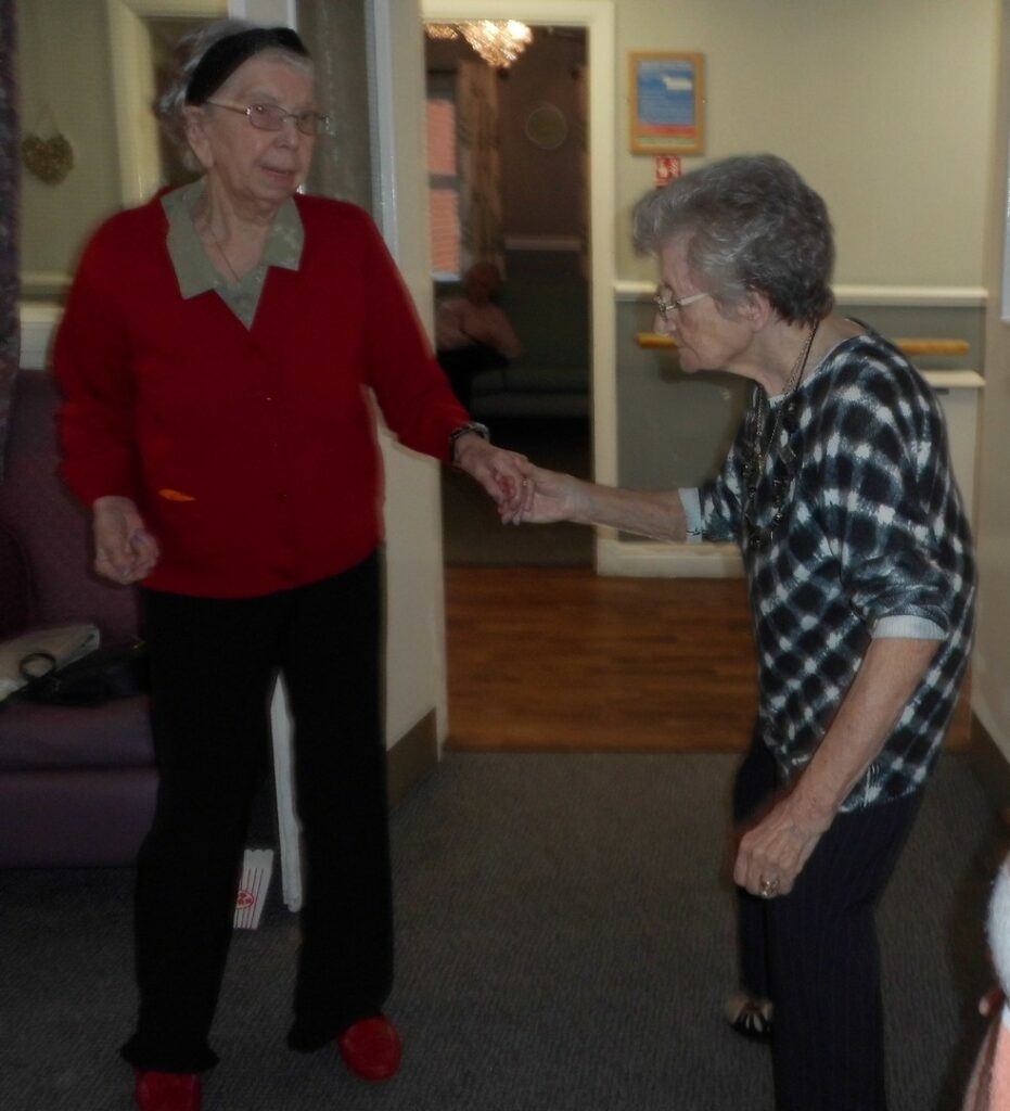 Nightingale Care Home