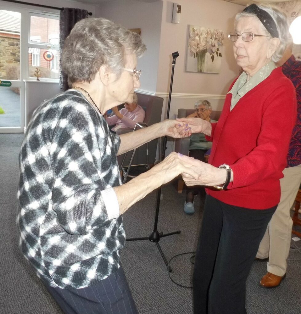 Nightingale Care Home