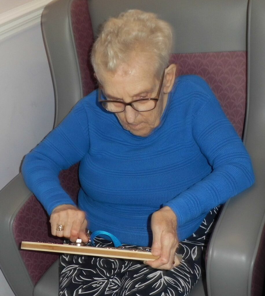 Nightingale Care Home