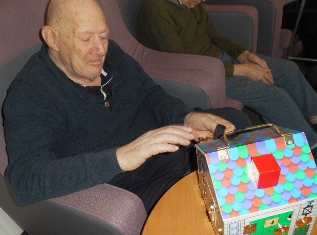 Nightingale Care Home