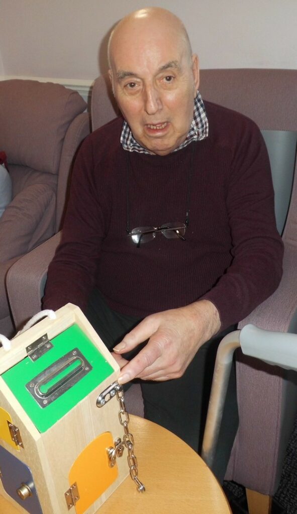 Nightingale Care Home