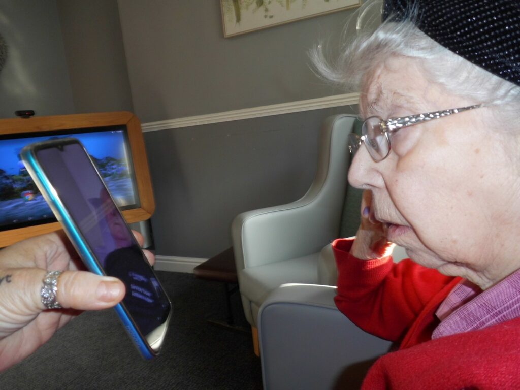 Nightingale Care Home