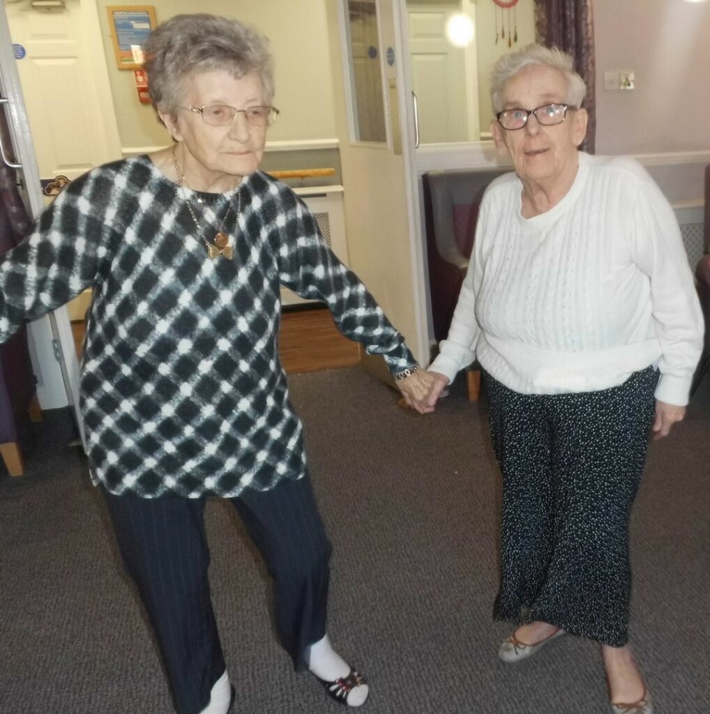 Nightingale Care Home