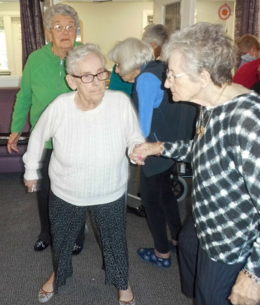 Nightingale Care Home
