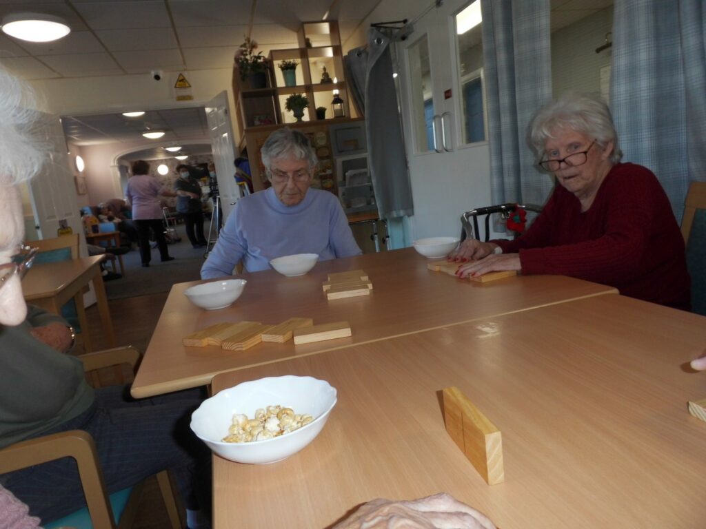 Nightingale Care Home