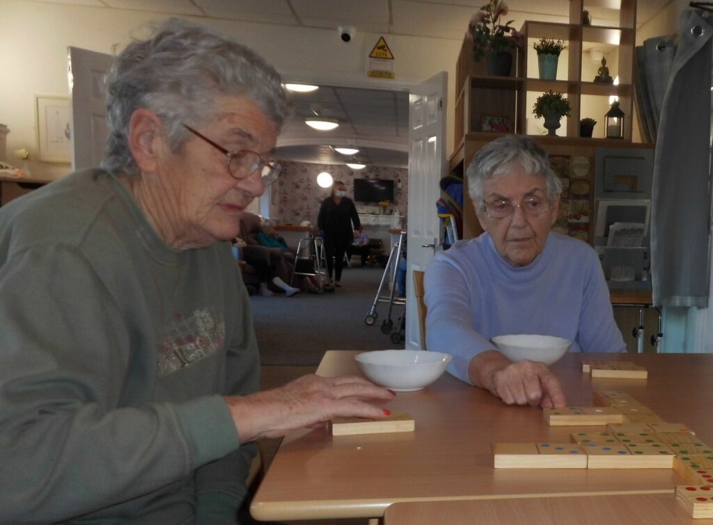Nightingale Care Home