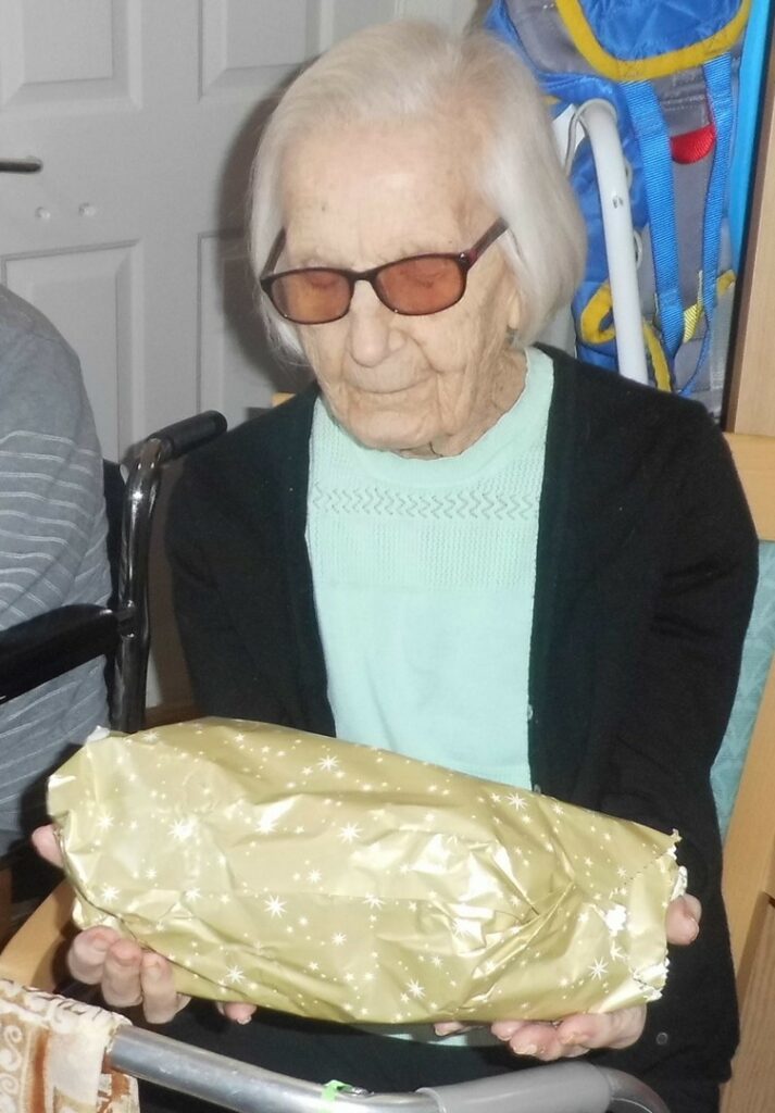 Nightingale Care Home
