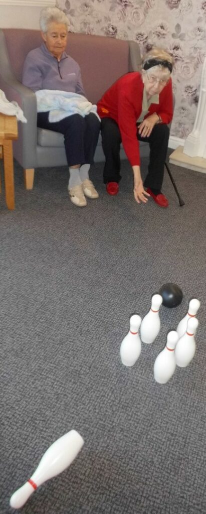Nightingale Care Home